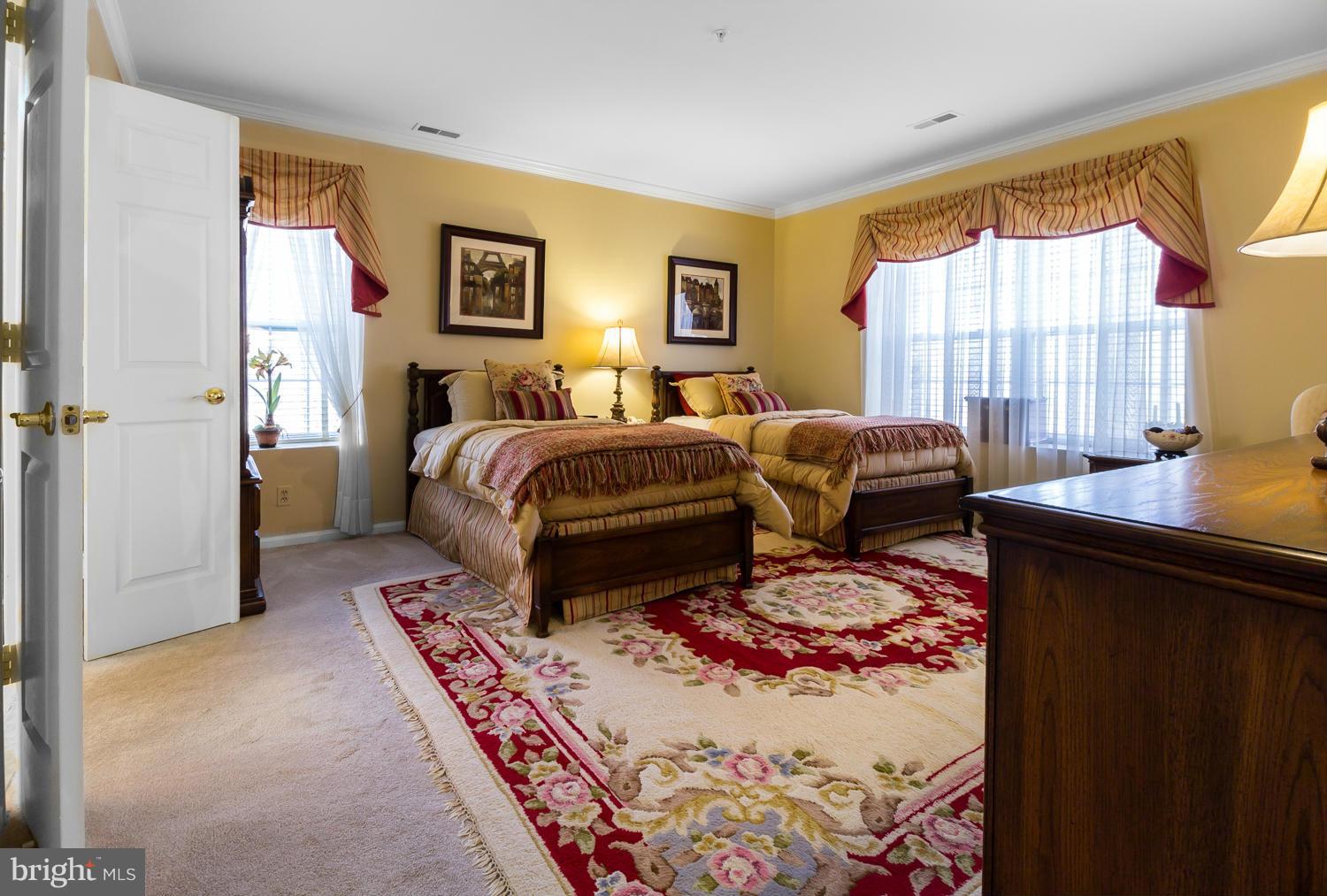 BURNCOURT - Residential