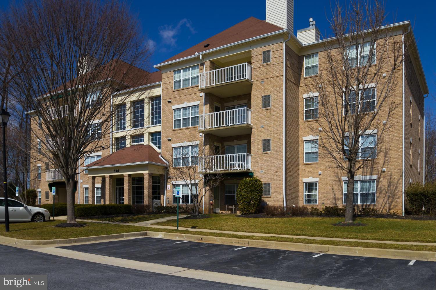 BURNCOURT - Residential