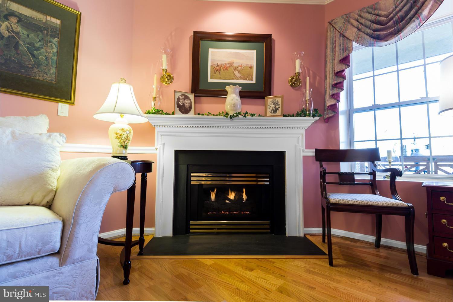 BURNCOURT - Residential