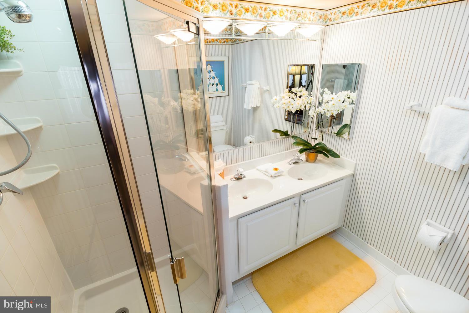 BURNCOURT - Residential