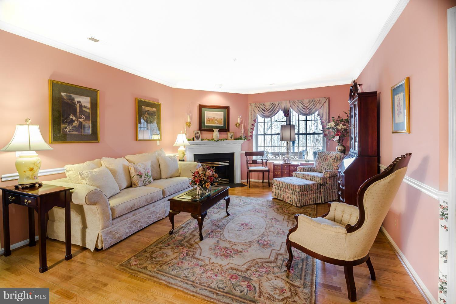 BURNCOURT - Residential