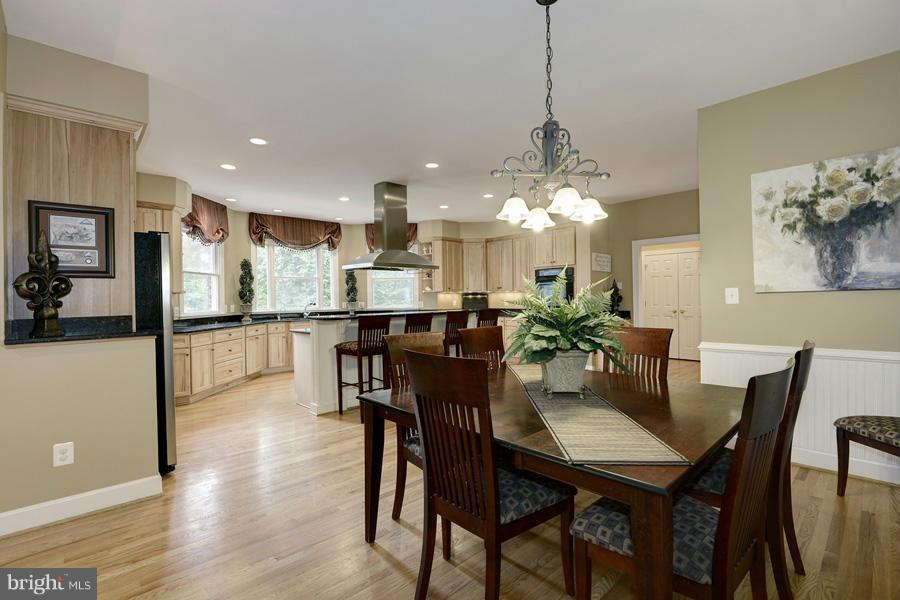 BARCLAY WOODS - Residential