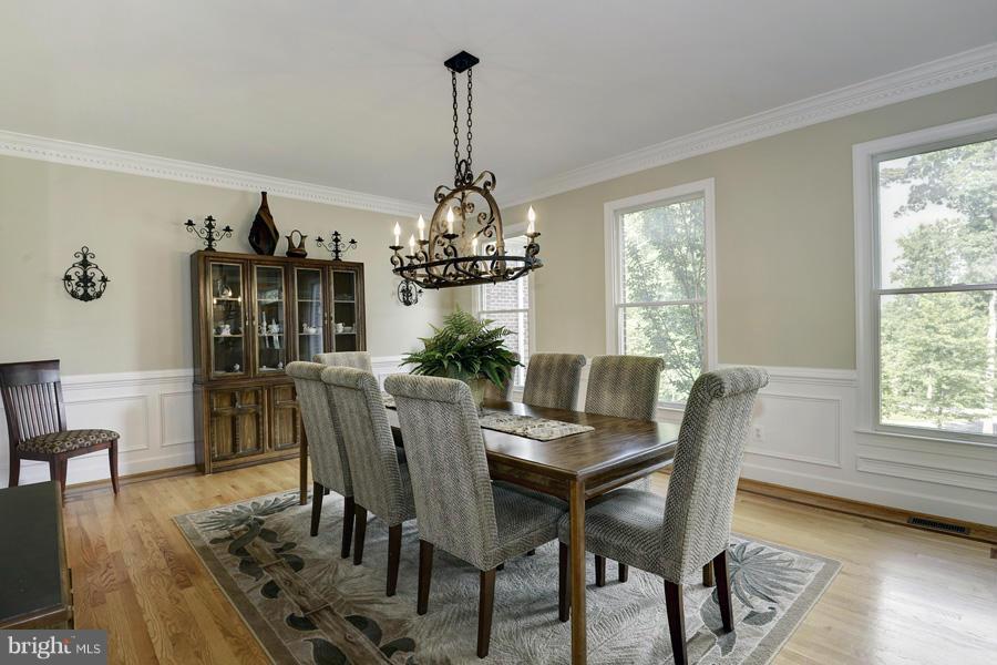 BARCLAY WOODS - Residential