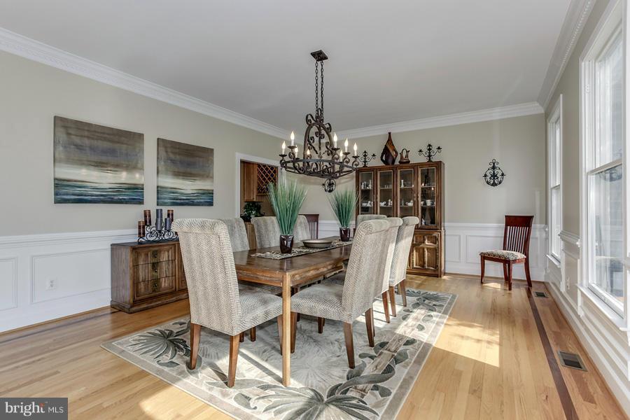 BARCLAY WOODS - Residential