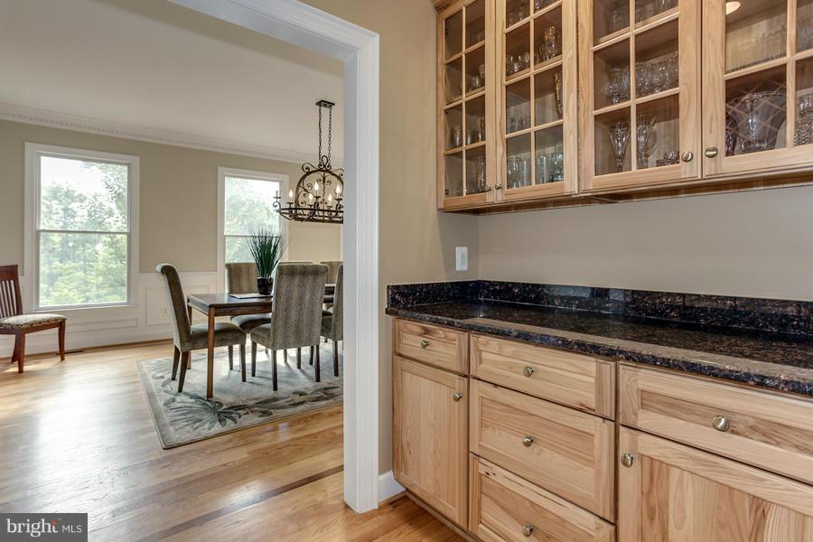 BARCLAY WOODS - Residential