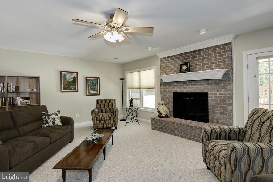 BARCLAY WOODS - Residential