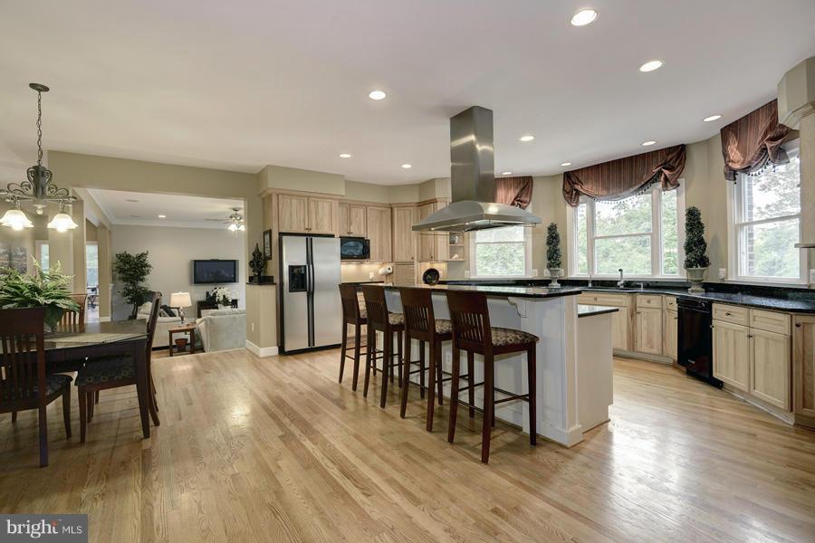 BARCLAY WOODS - Residential