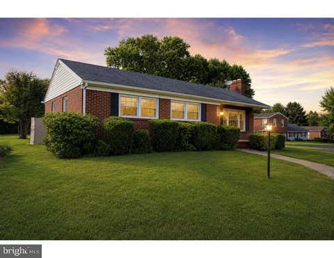 Homes For Sale - 1010 Nottingham Street<br/> CULPEPER, VA 22701