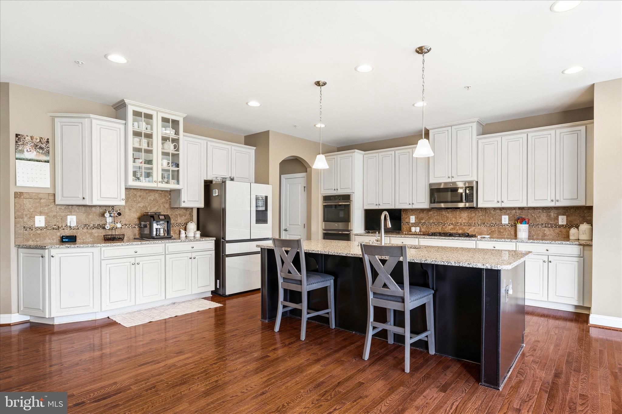 HEWITT'S LANDING - Residential