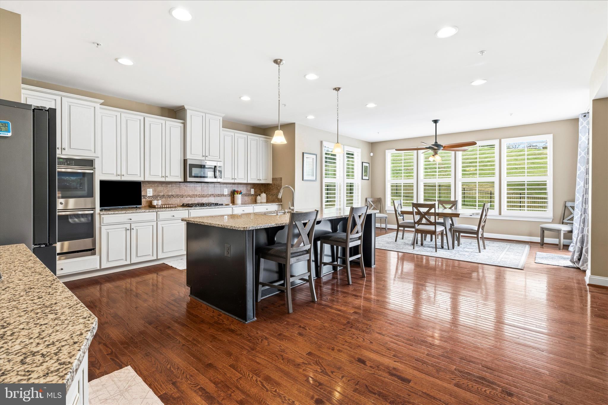 HEWITT'S LANDING - Residential