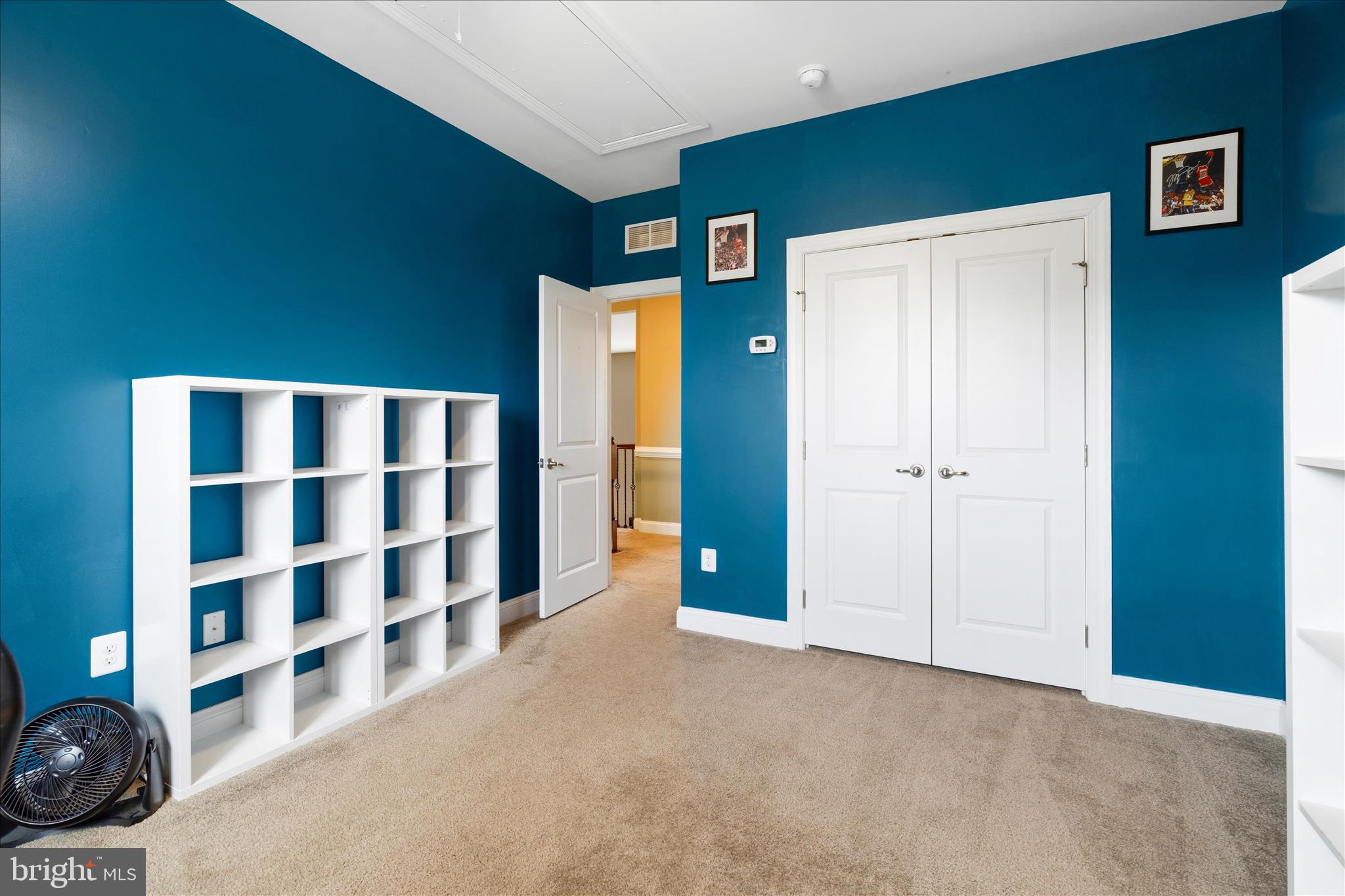 HEWITT'S LANDING - Residential