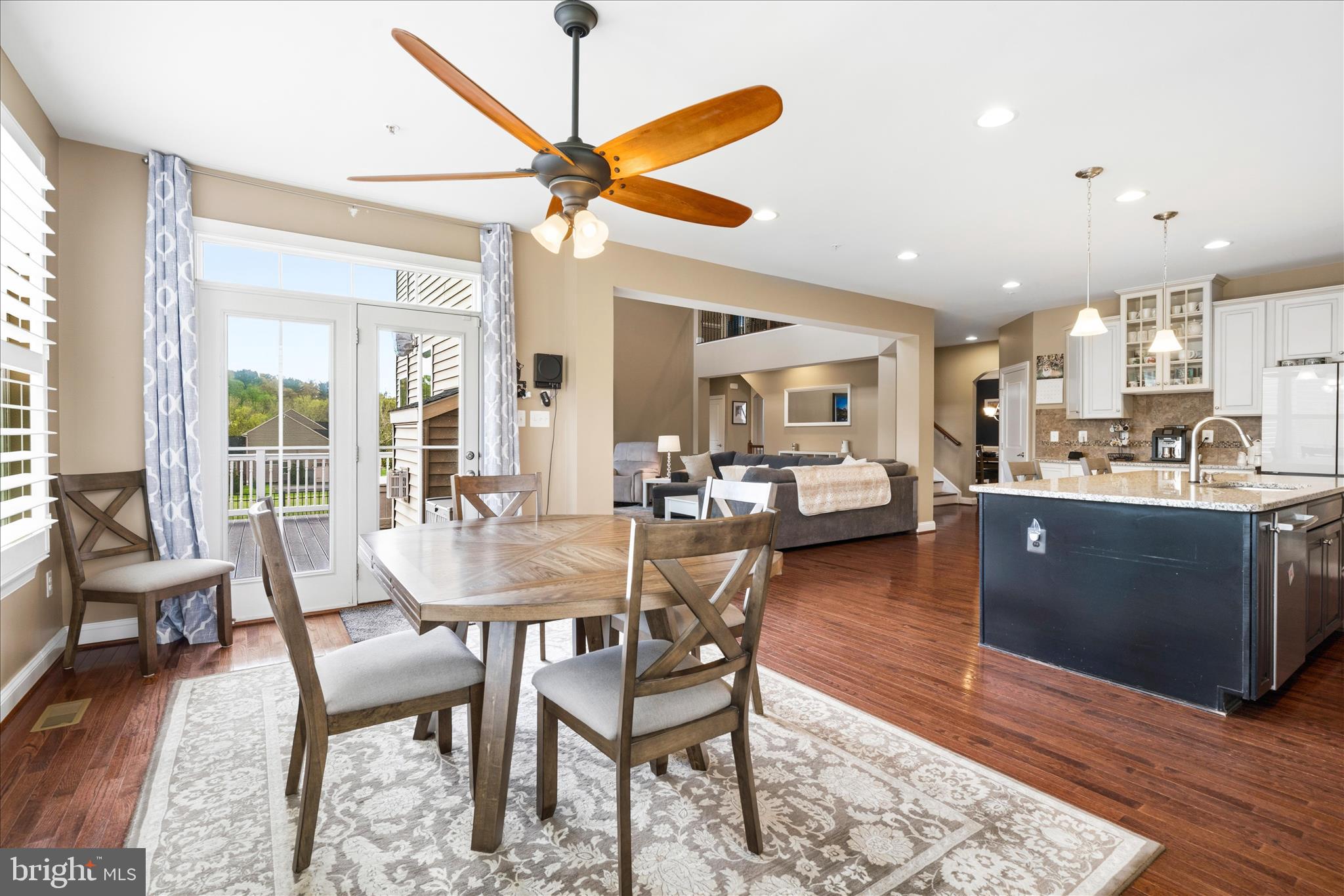 HEWITT'S LANDING - Residential