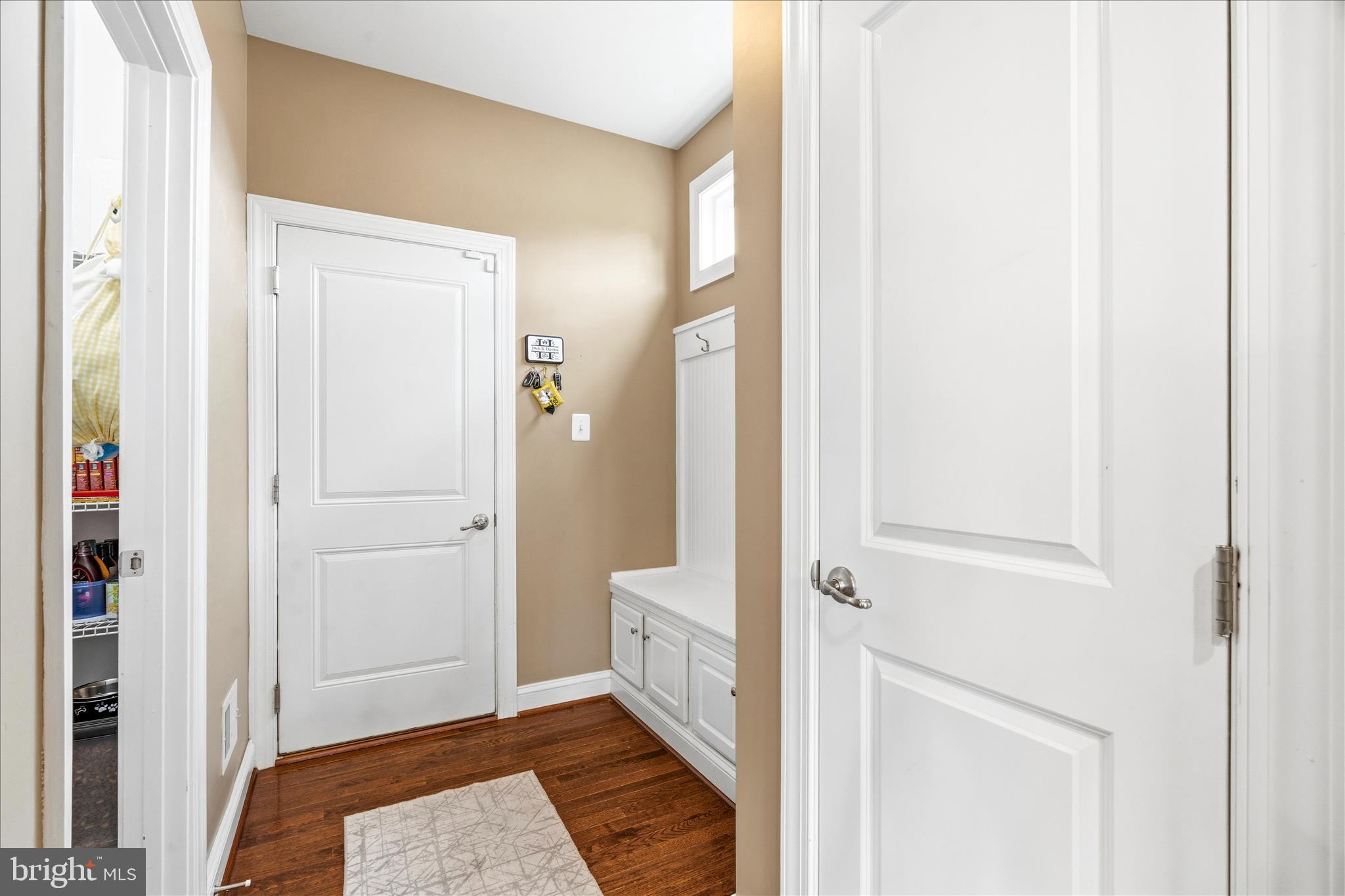 HEWITT'S LANDING - Residential