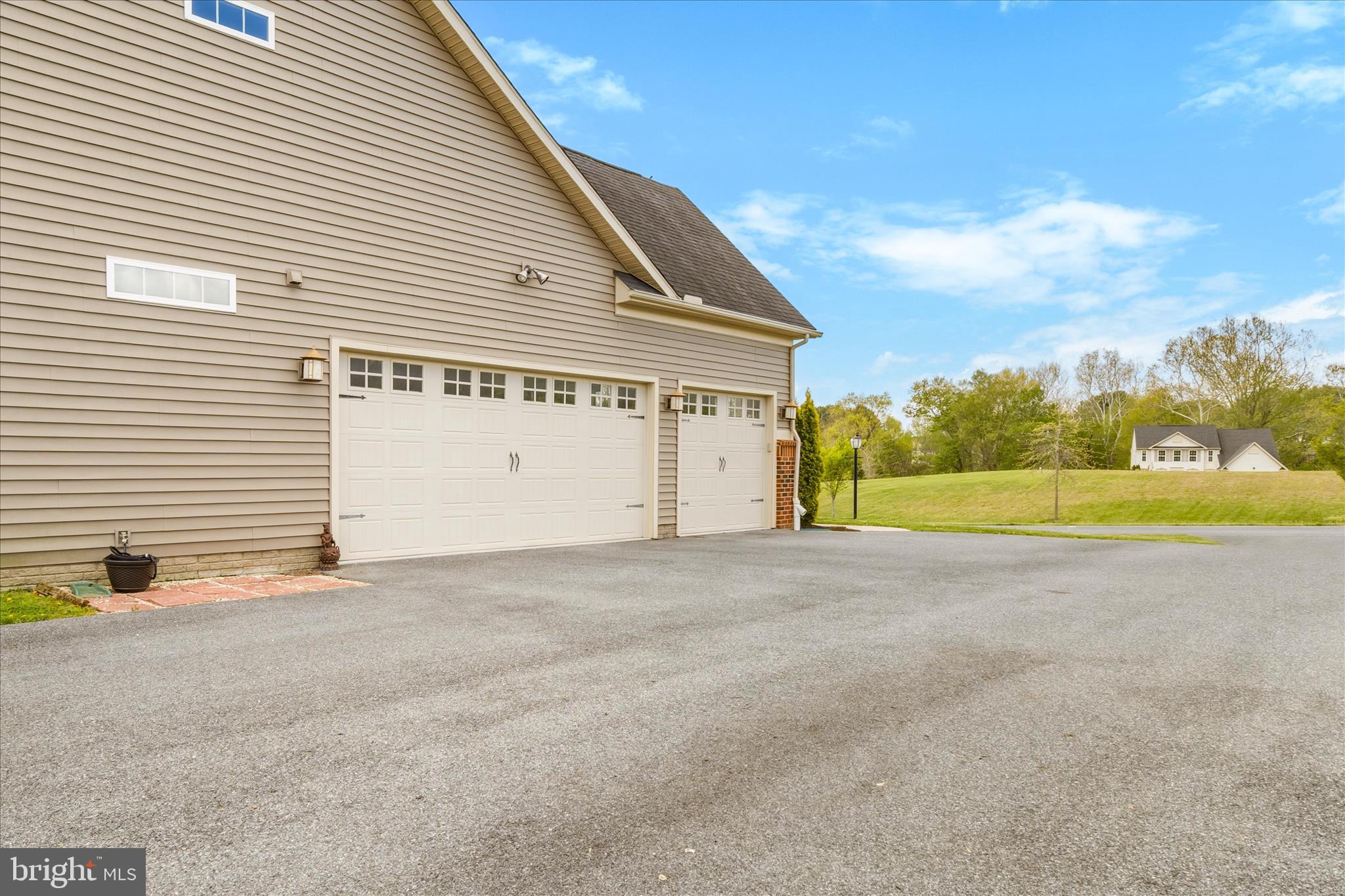 HEWITT'S LANDING - Residential