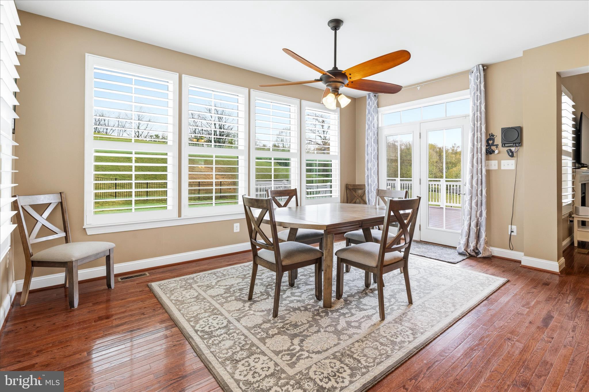 HEWITT'S LANDING - Residential