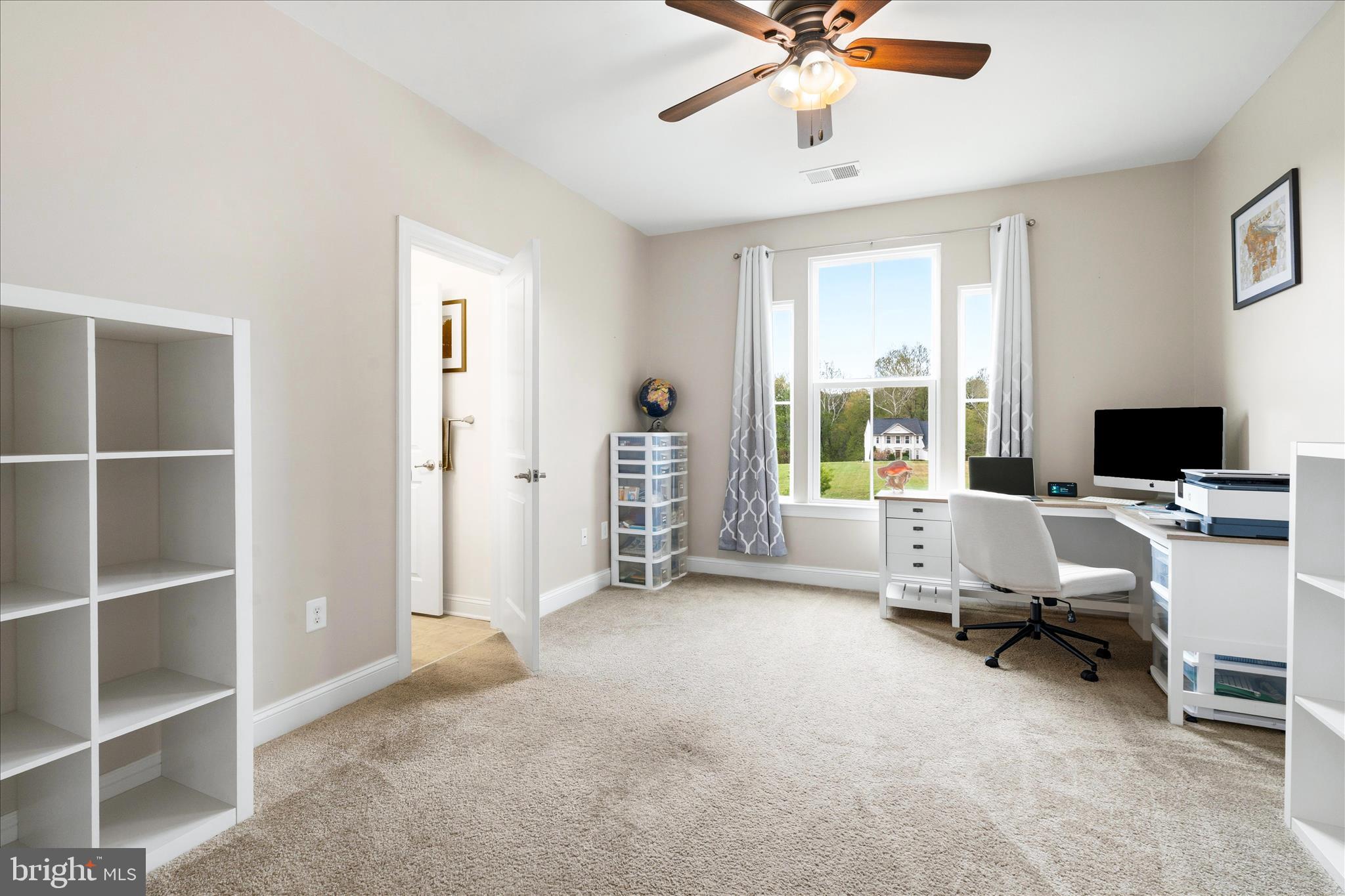 HEWITT'S LANDING - Residential