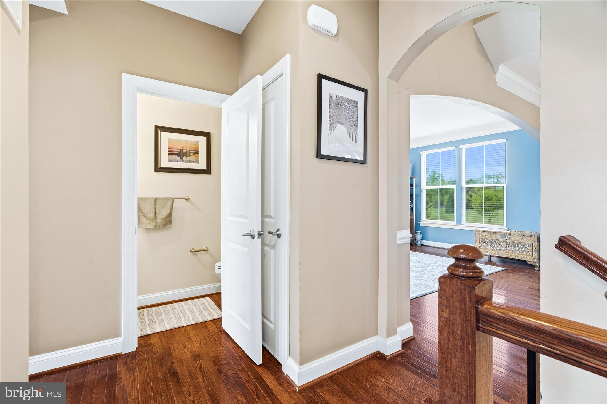 HEWITT'S LANDING - Residential