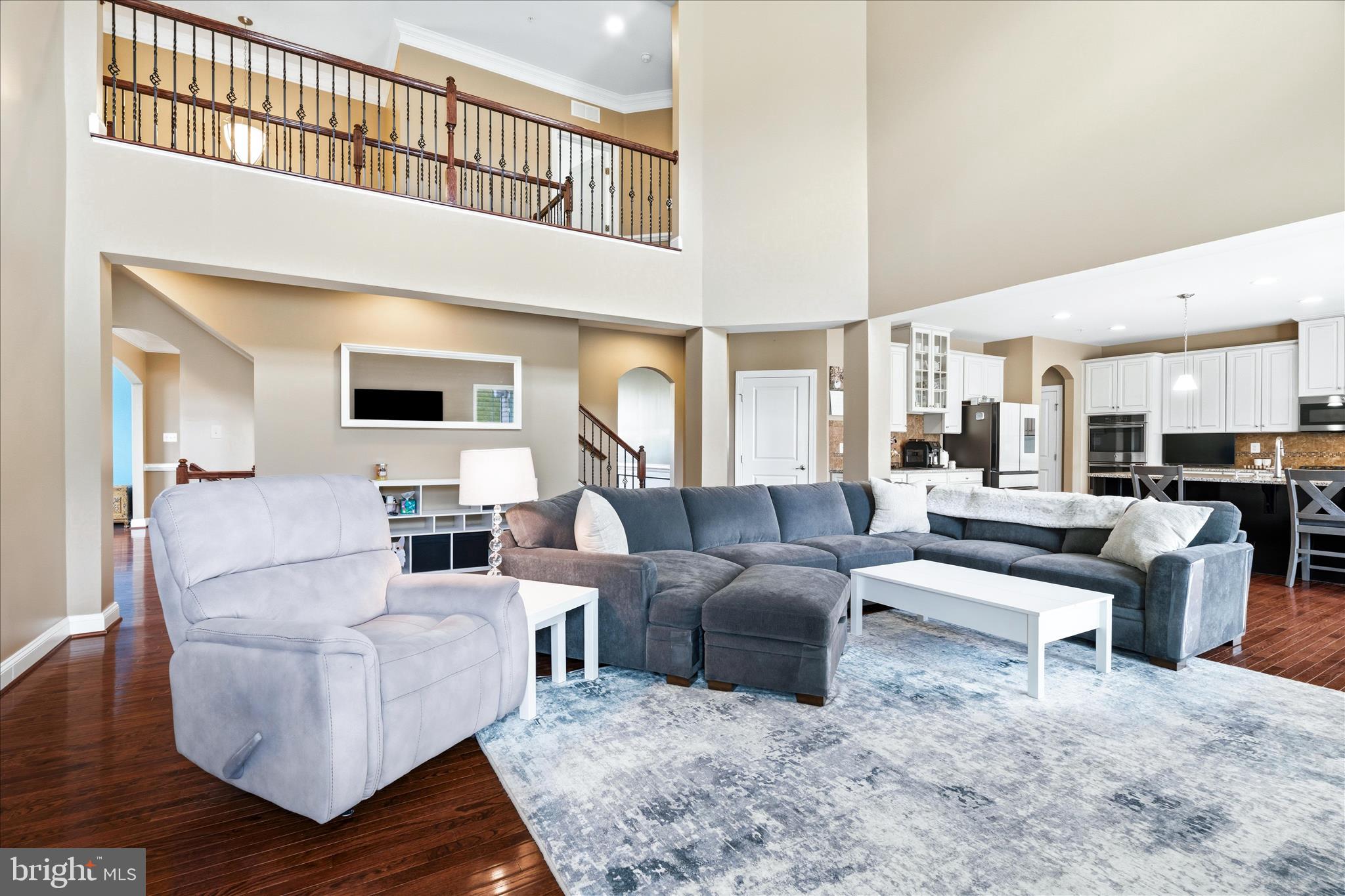 HEWITT'S LANDING - Residential