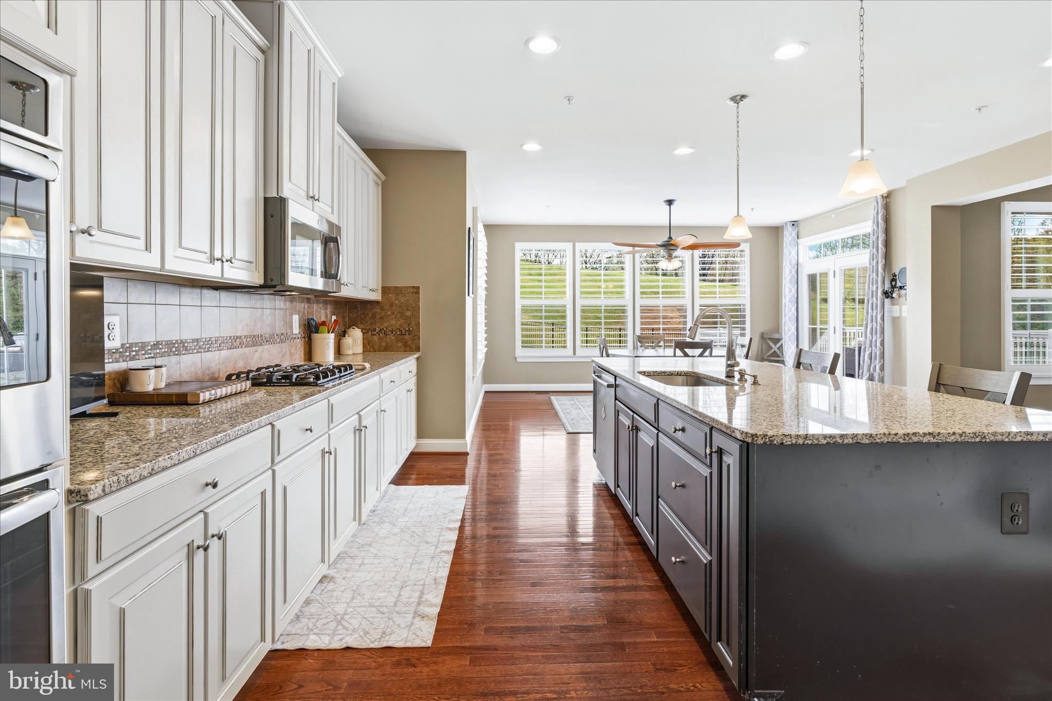 HEWITT'S LANDING - Residential