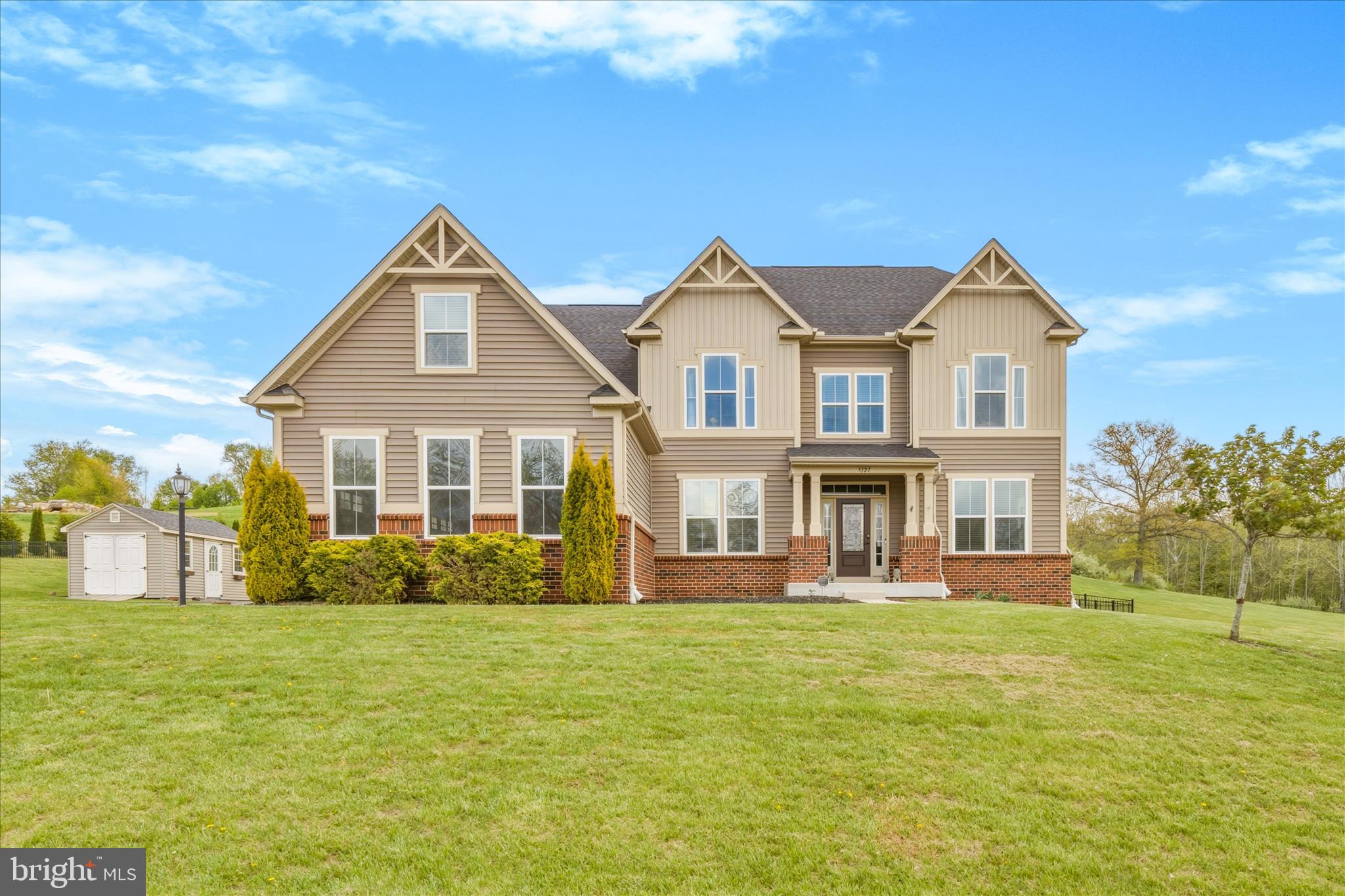 HEWITT'S LANDING - Residential