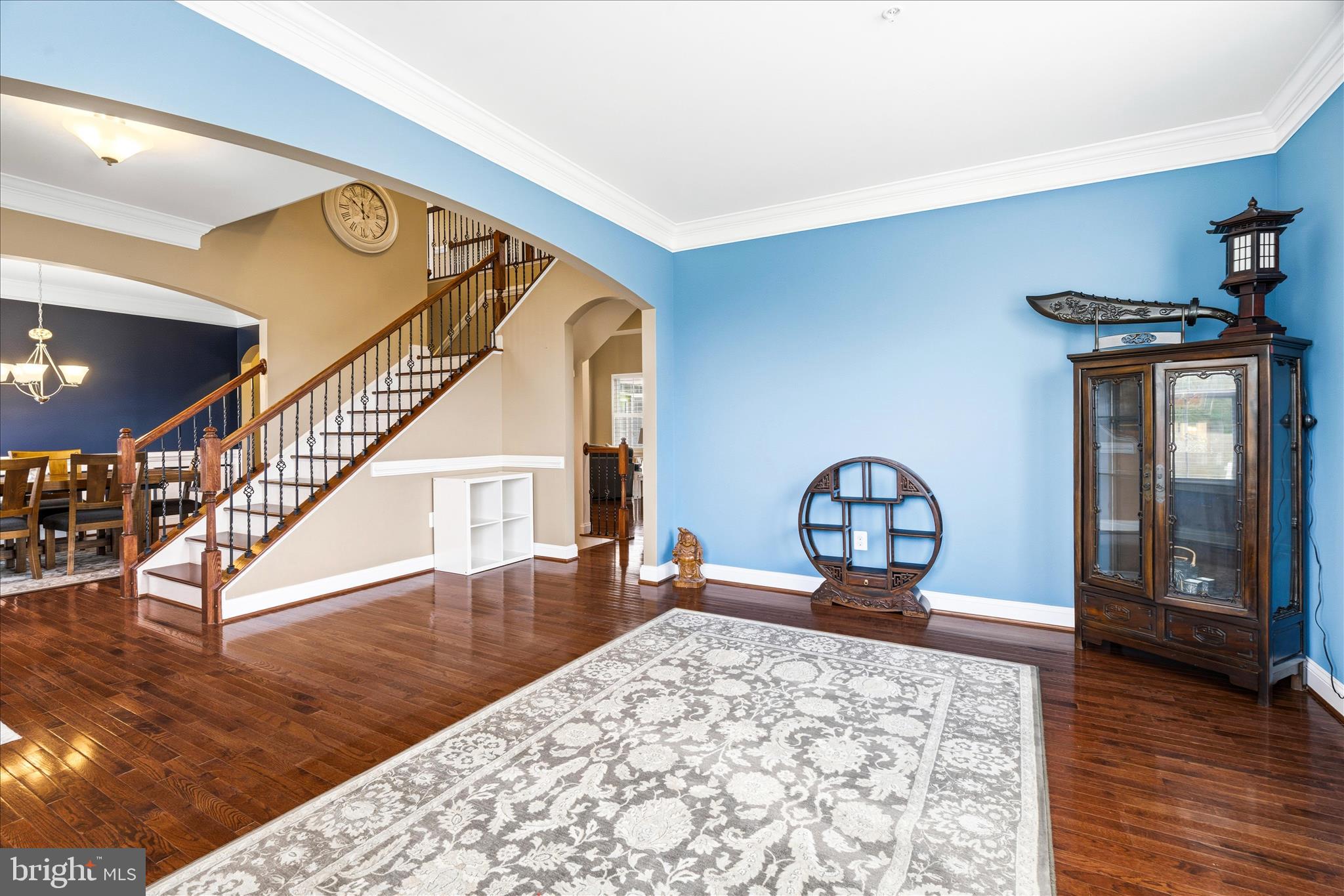 HEWITT'S LANDING - Residential