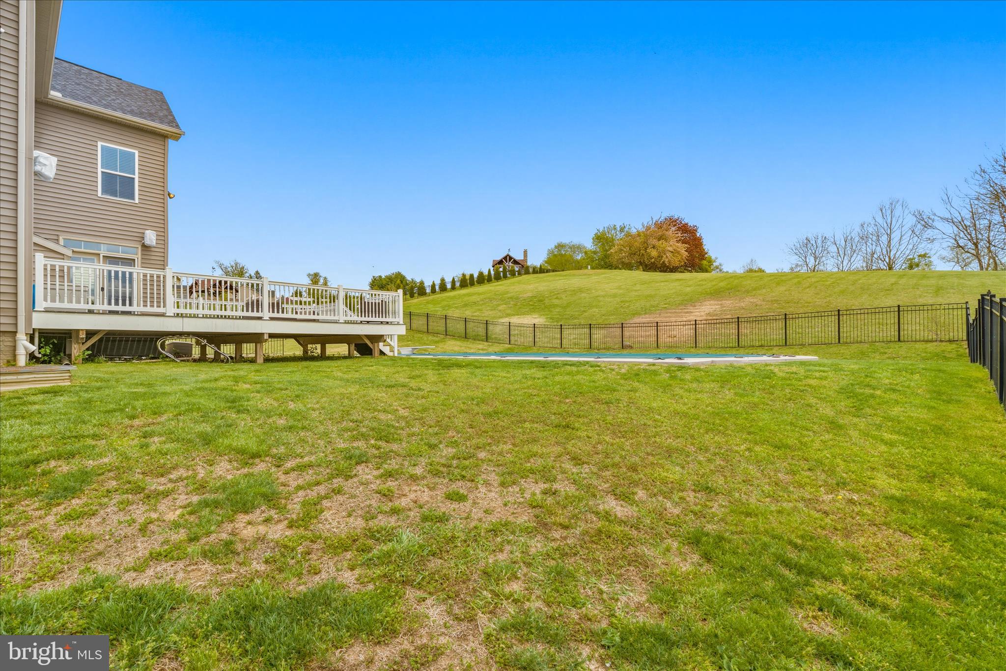 HEWITT'S LANDING - Residential