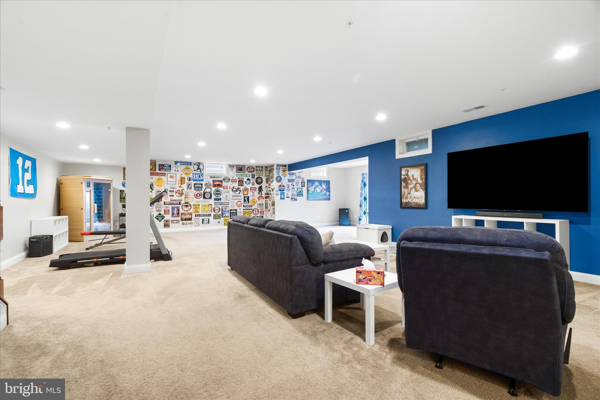 HEWITT'S LANDING - Residential