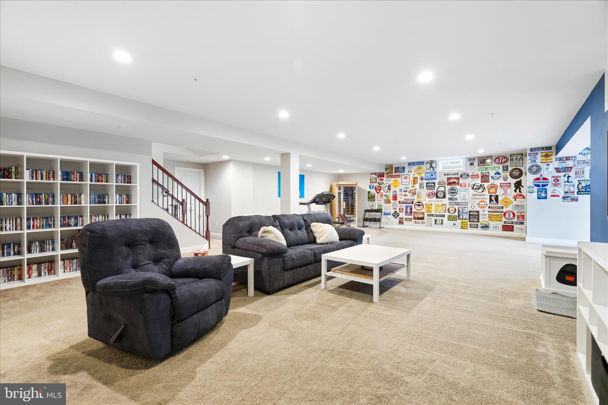 HEWITT'S LANDING - Residential