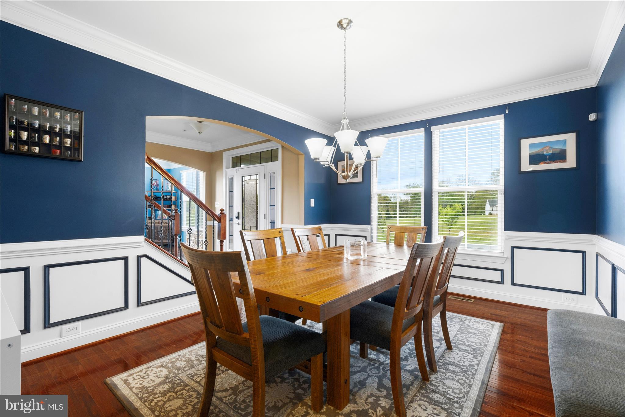 HEWITT'S LANDING - Residential