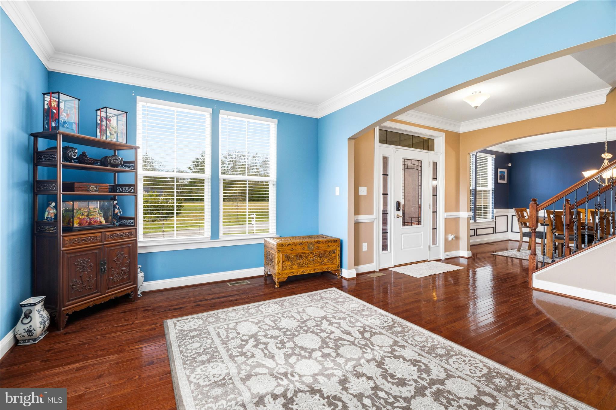 HEWITT'S LANDING - Residential