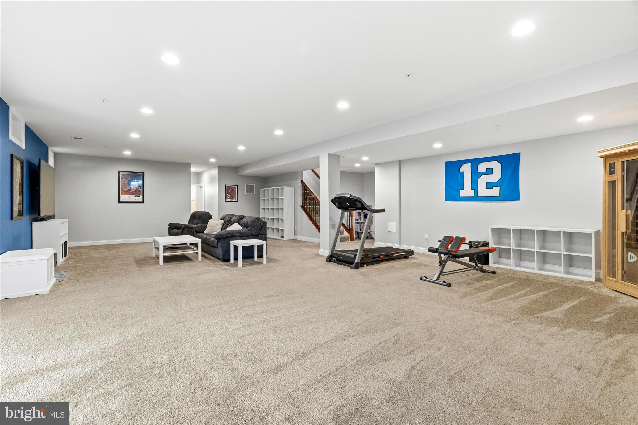 HEWITT'S LANDING - Residential