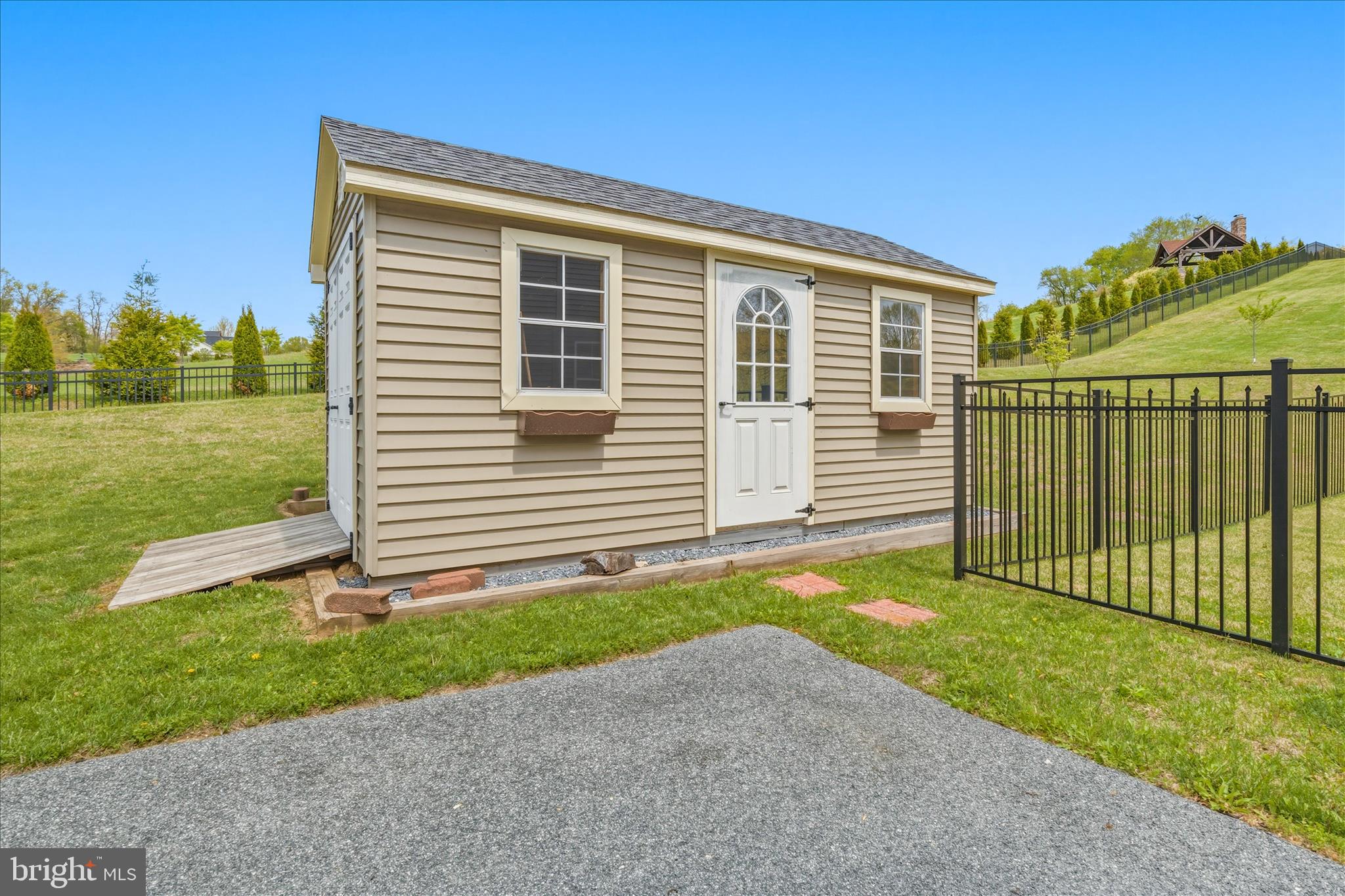 HEWITT'S LANDING - Residential