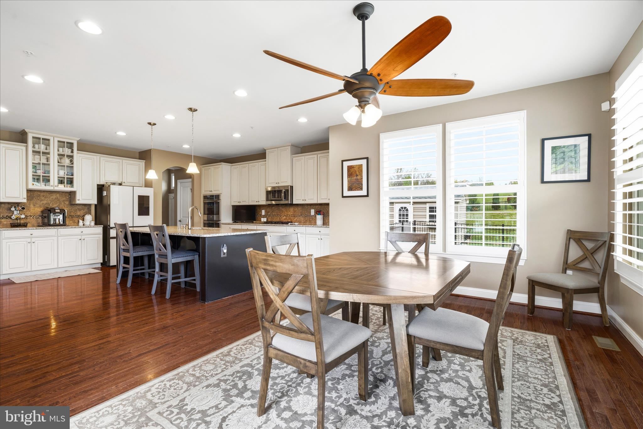 HEWITT'S LANDING - Residential