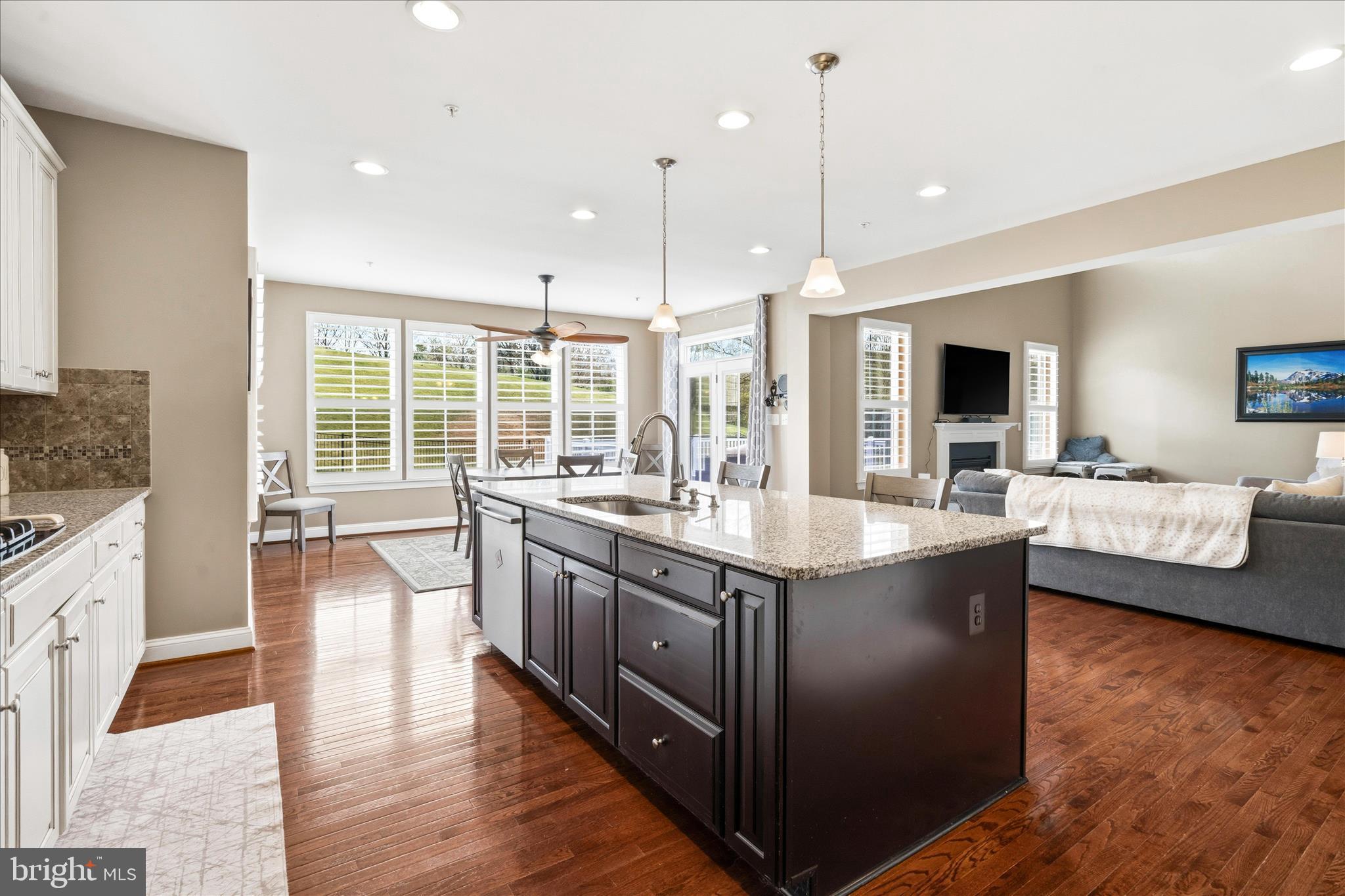 HEWITT'S LANDING - Residential