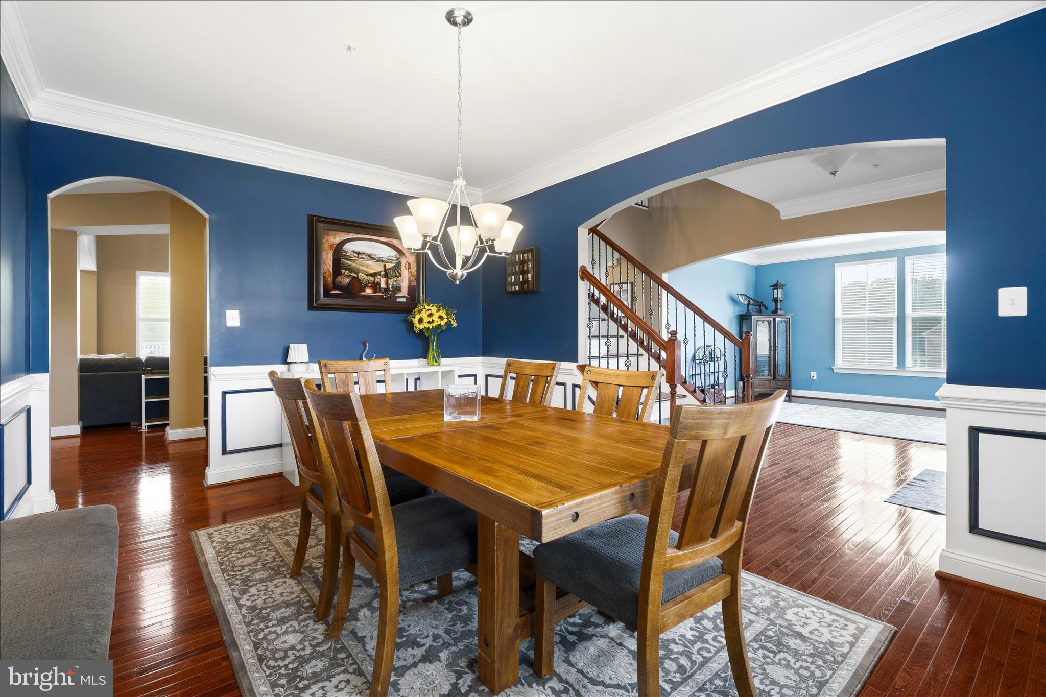 HEWITT'S LANDING - Residential