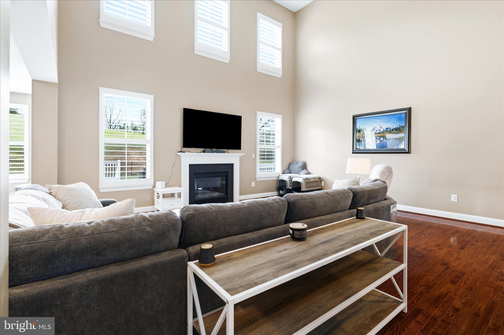 HEWITT'S LANDING - Residential