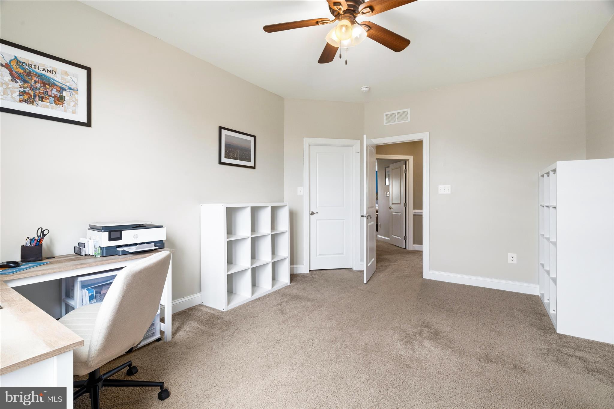 HEWITT'S LANDING - Residential