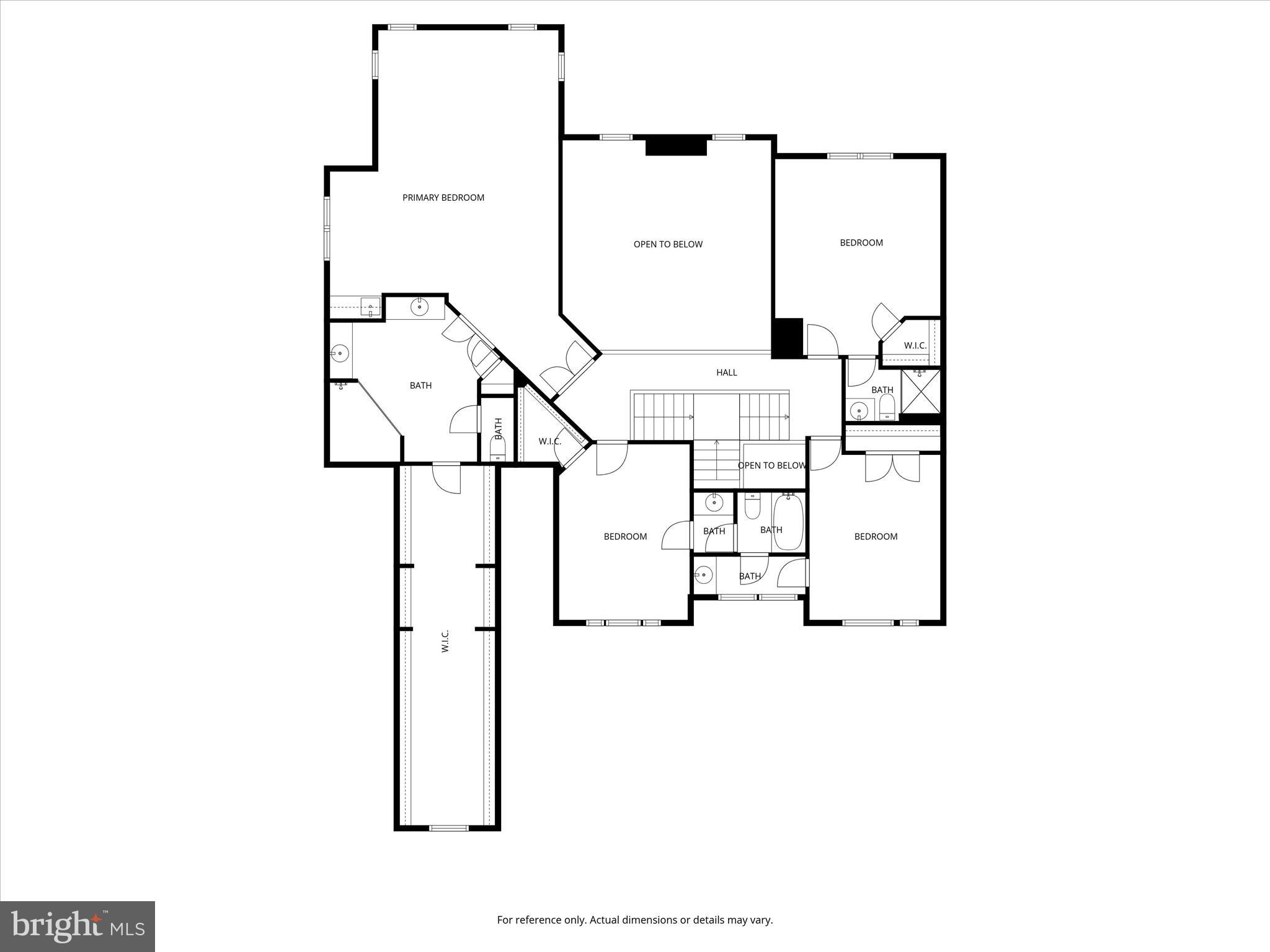 HEWITT'S LANDING - Residential