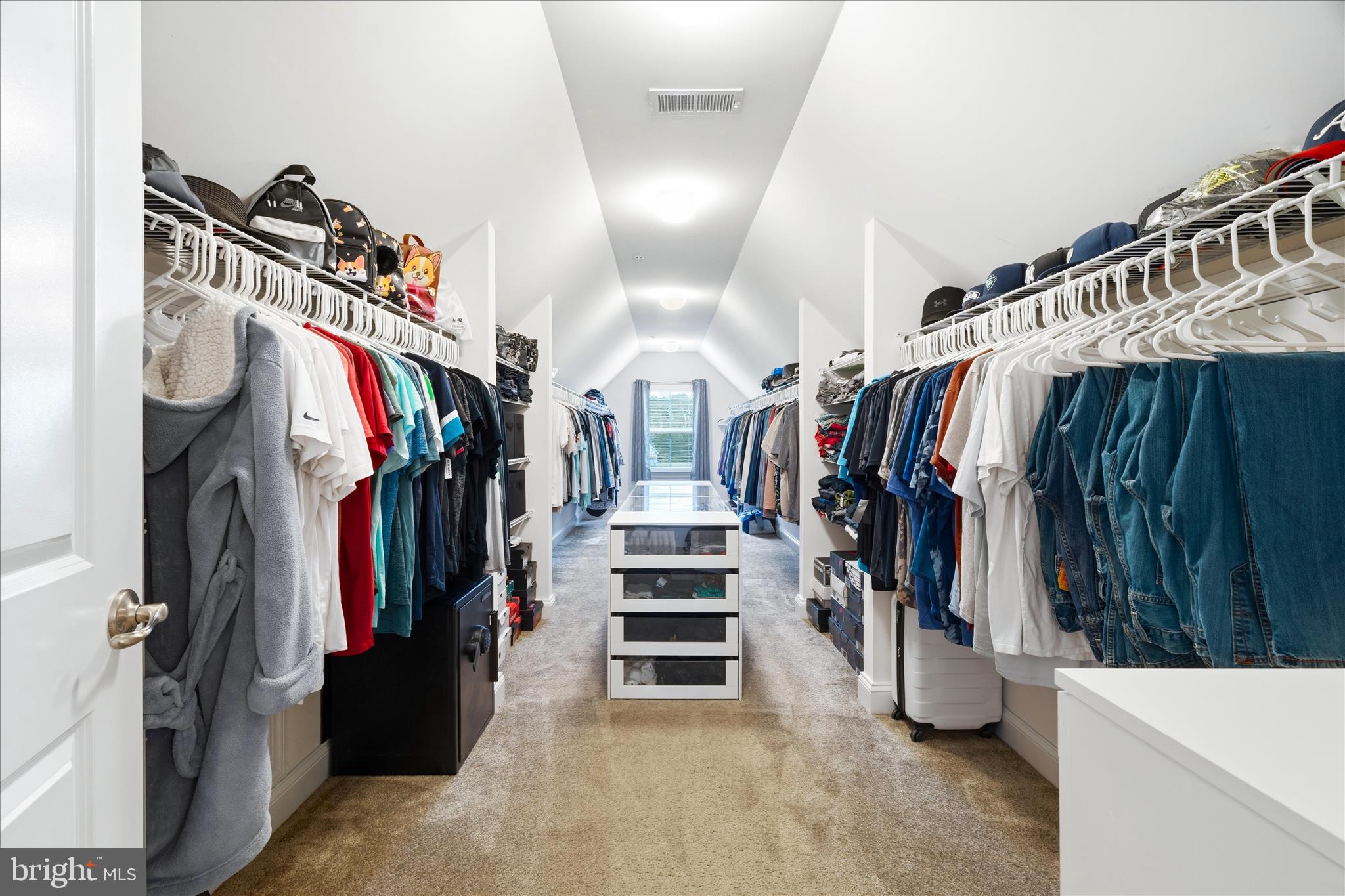 HEWITT'S LANDING - Residential