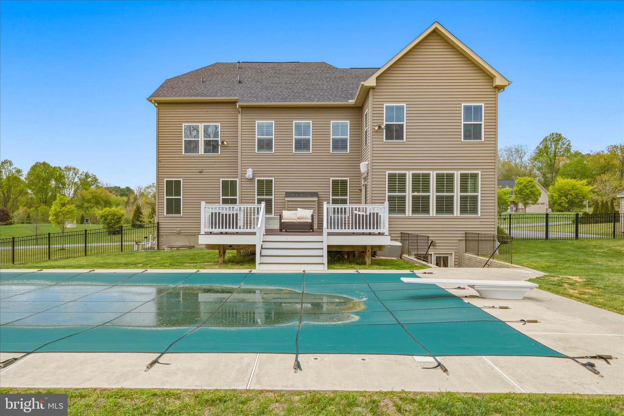 HEWITT'S LANDING - Residential