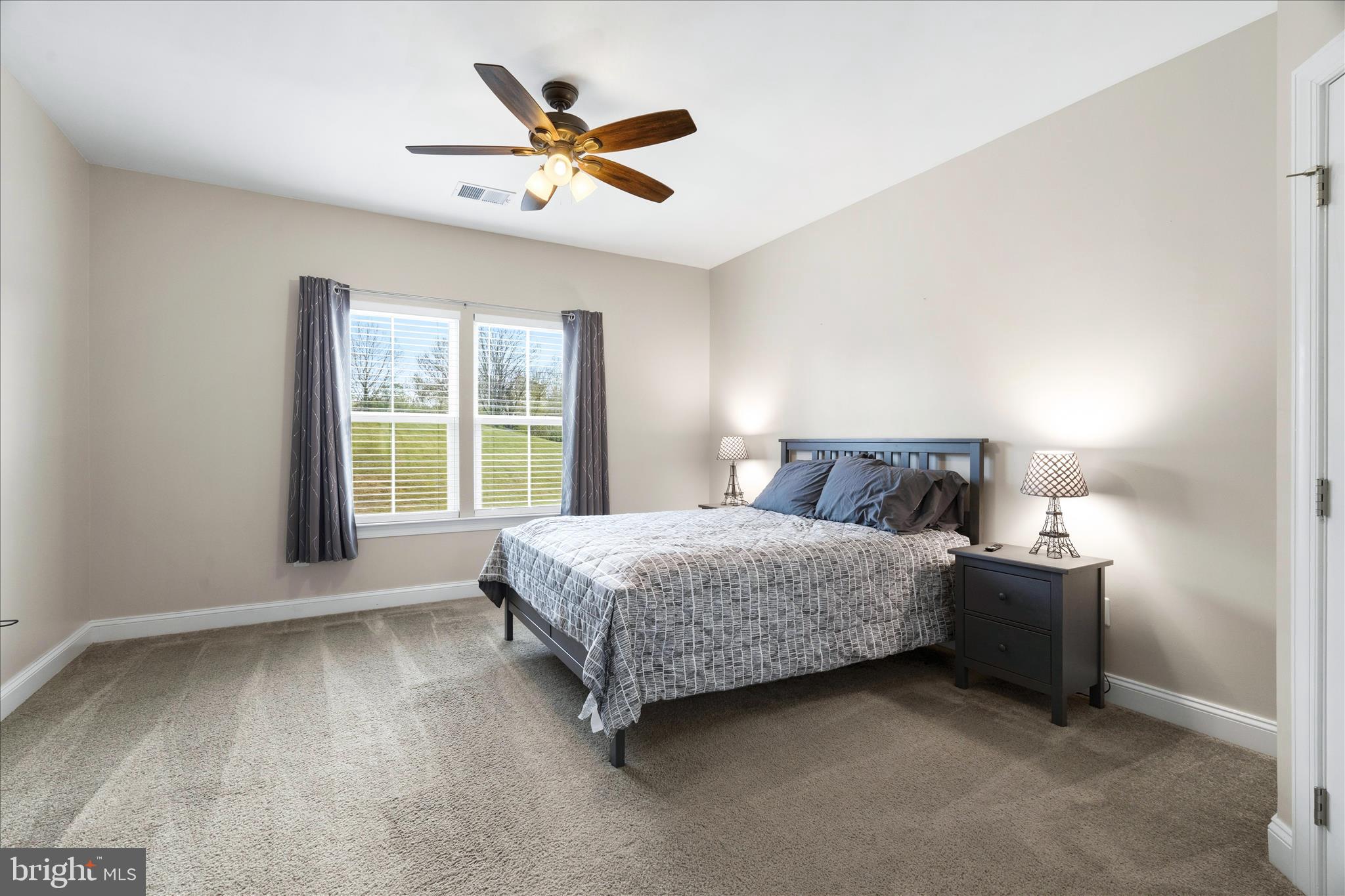 HEWITT'S LANDING - Residential