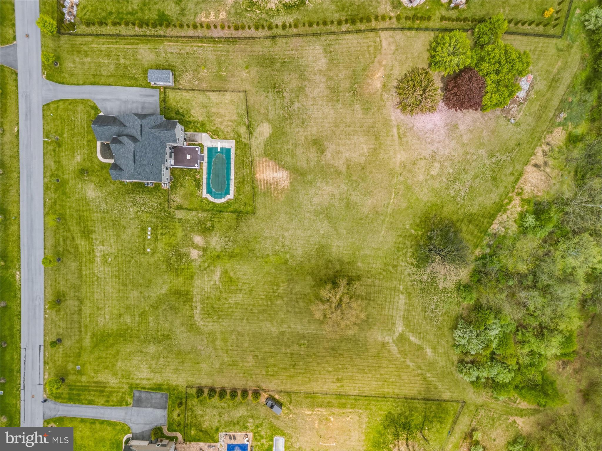 HEWITT'S LANDING - Residential