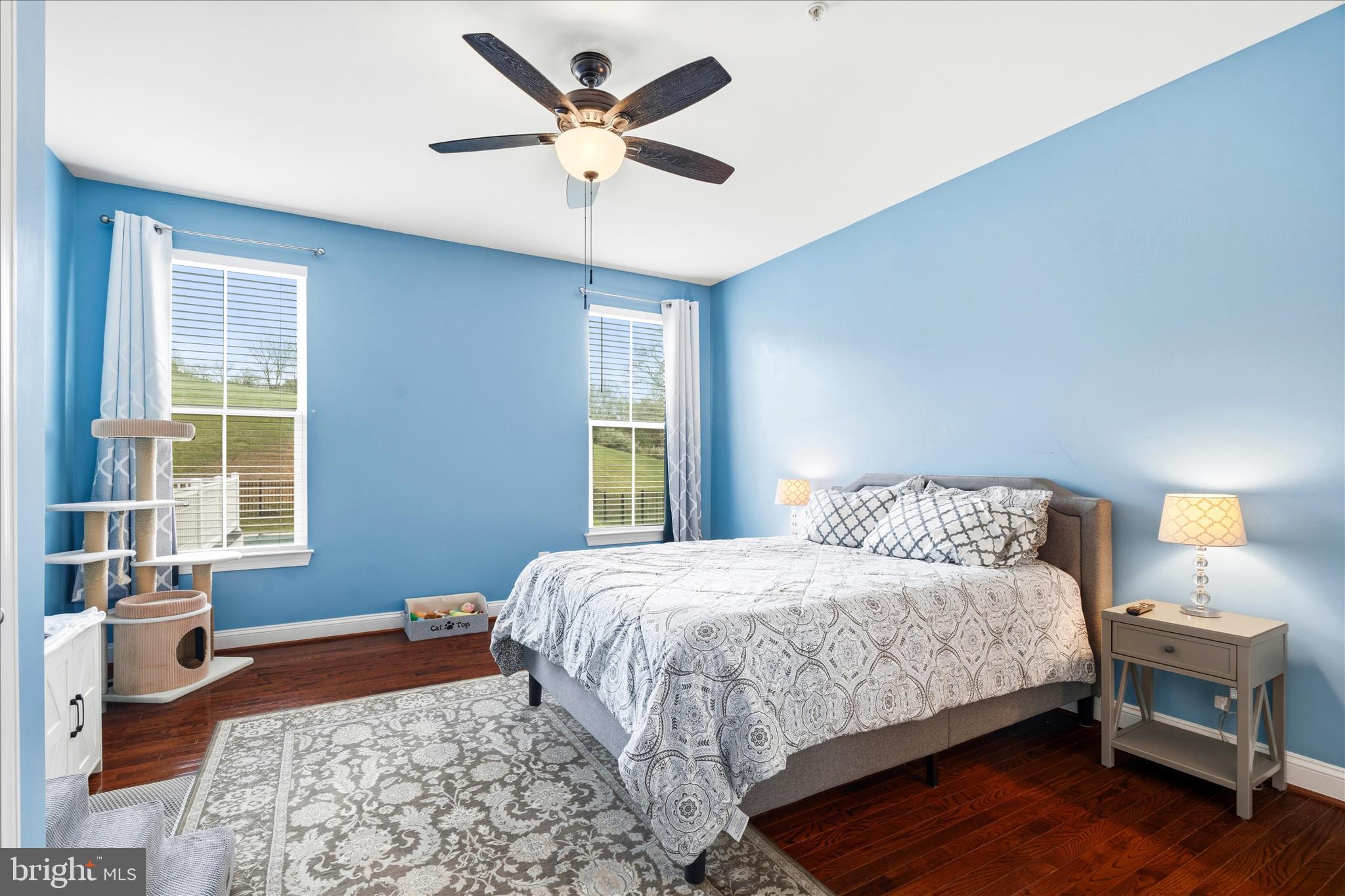 HEWITT'S LANDING - Residential