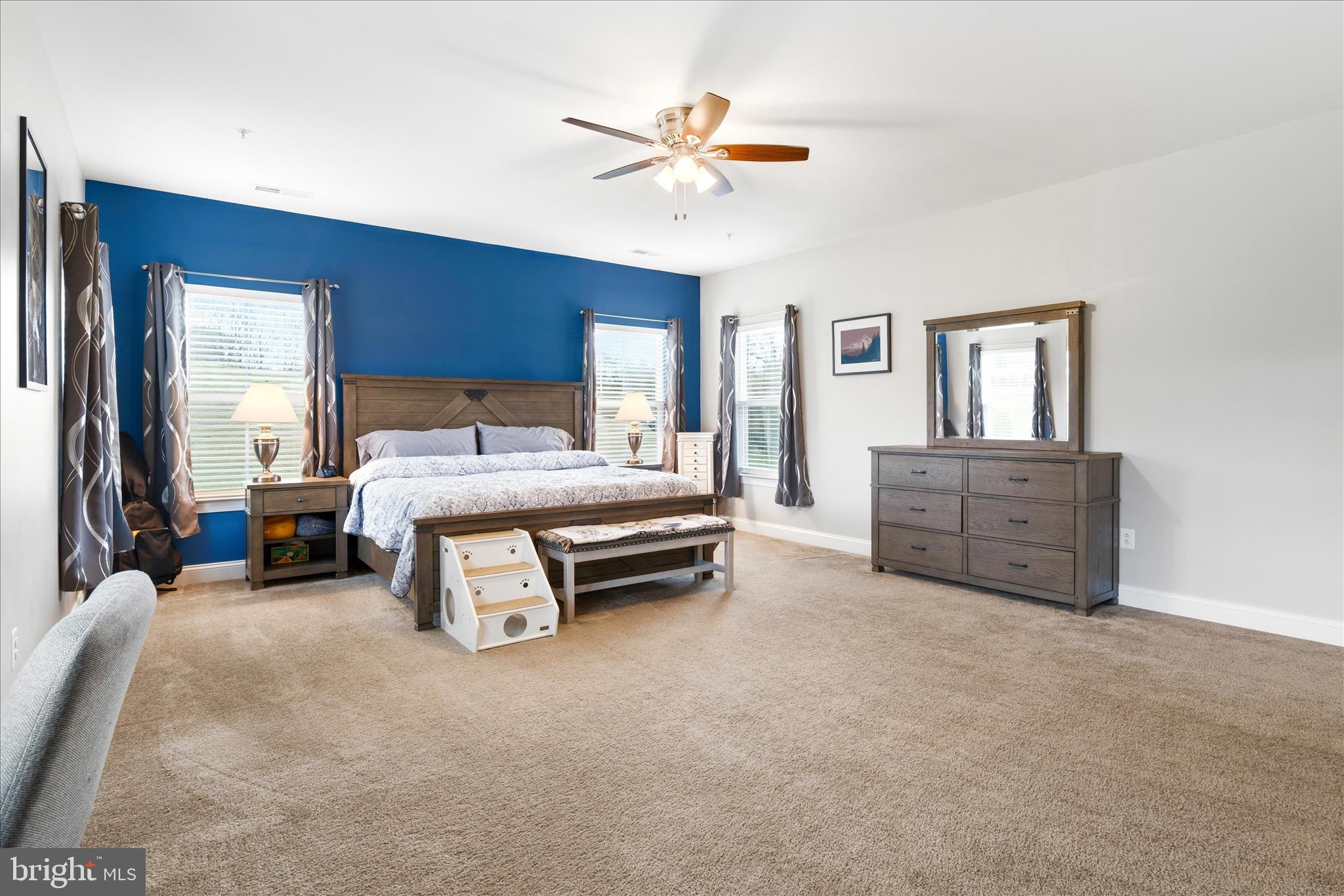 HEWITT'S LANDING - Residential