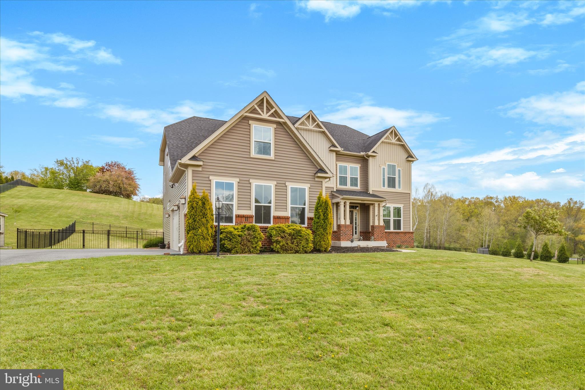 HEWITT'S LANDING - Residential