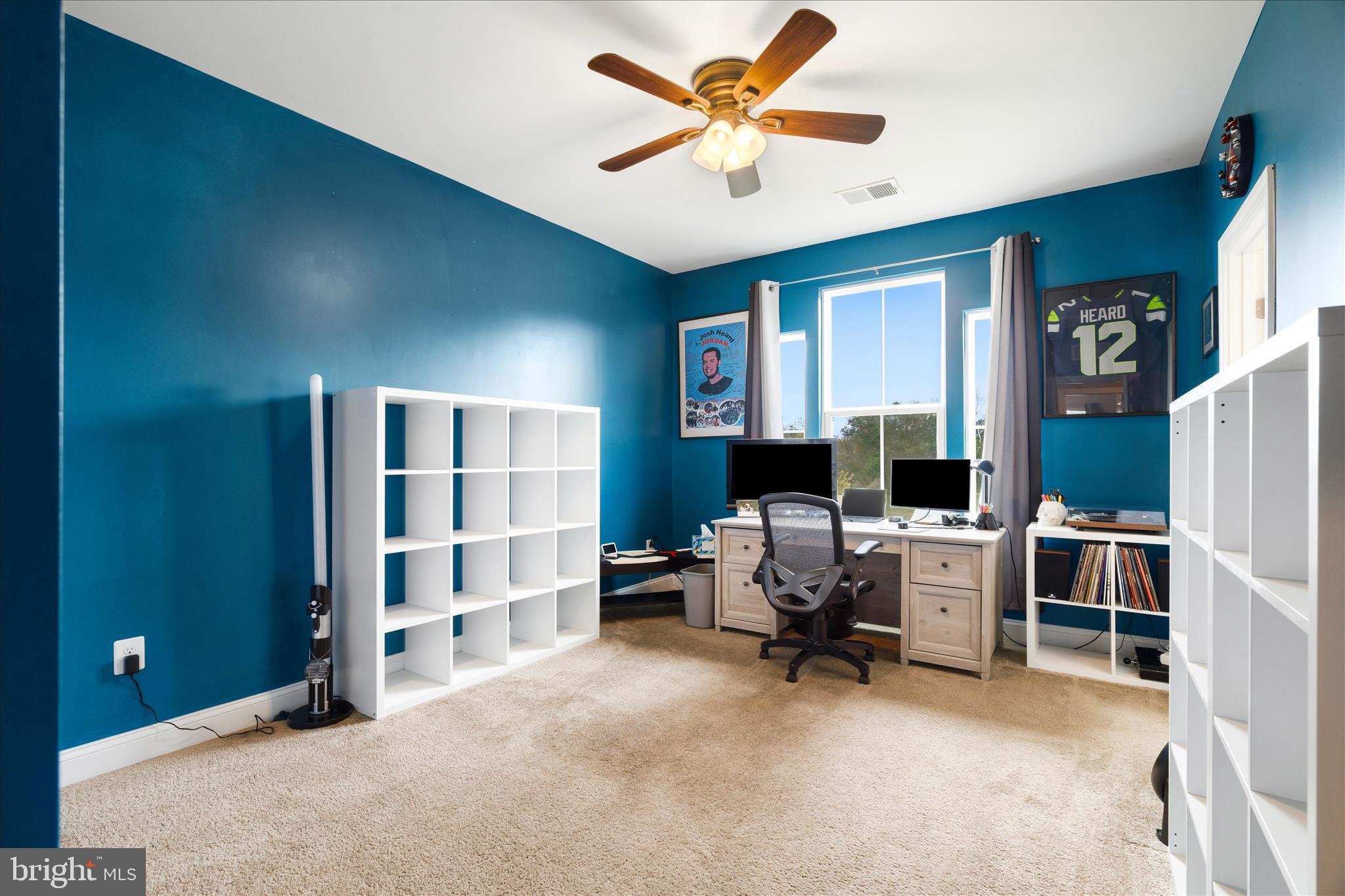 HEWITT'S LANDING - Residential