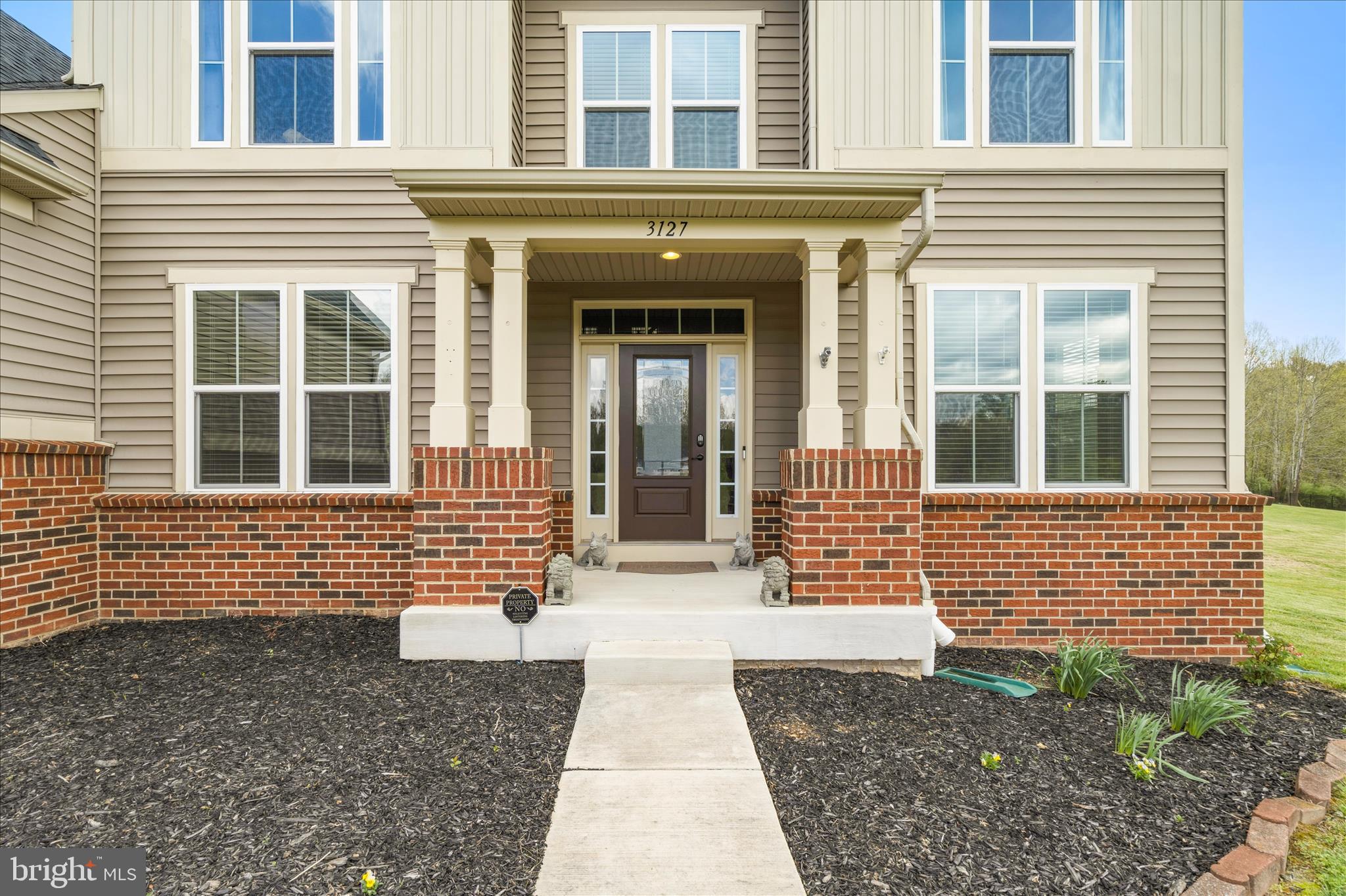 HEWITT'S LANDING - Residential