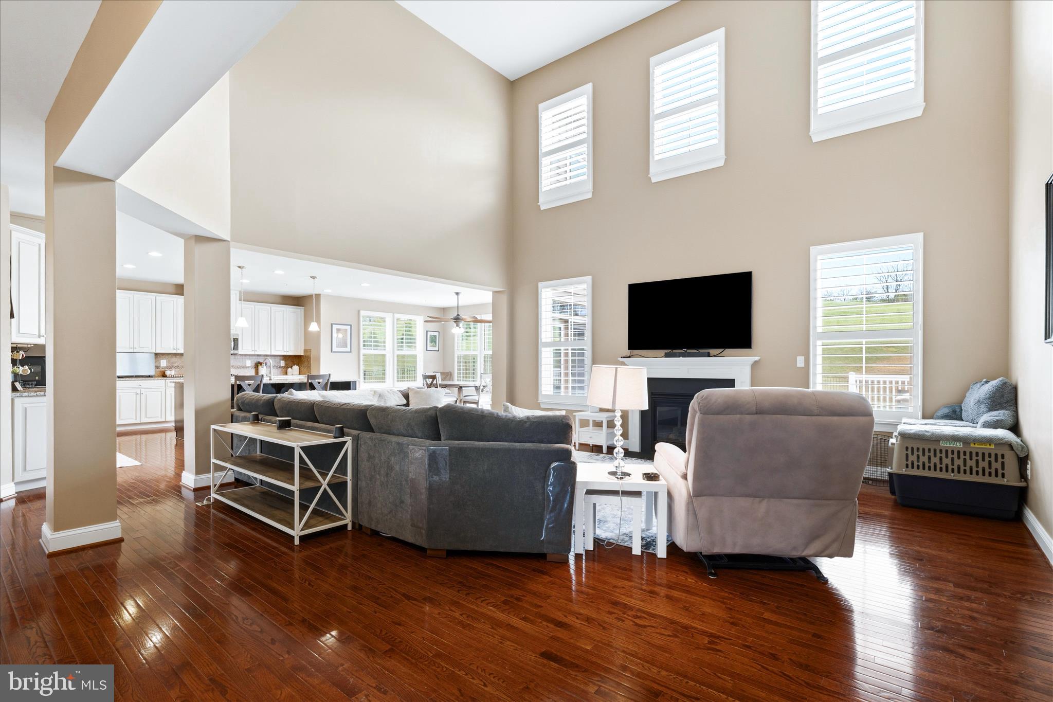 HEWITT'S LANDING - Residential