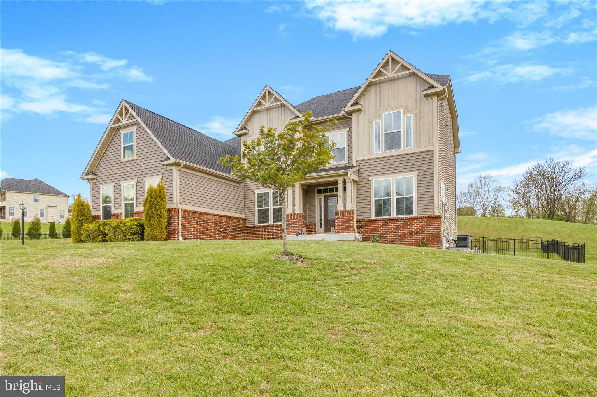 HEWITT'S LANDING - Residential