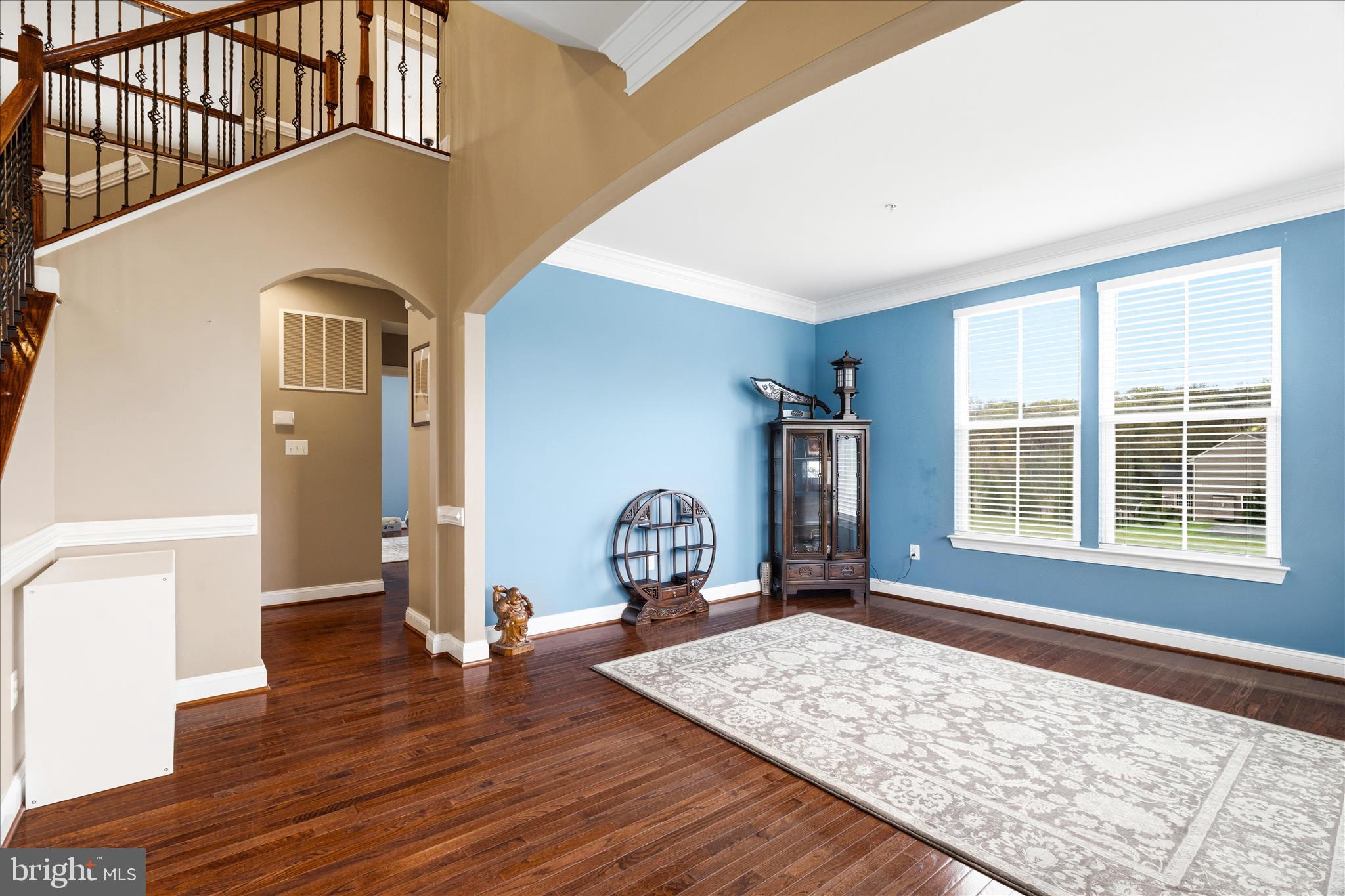 HEWITT'S LANDING - Residential